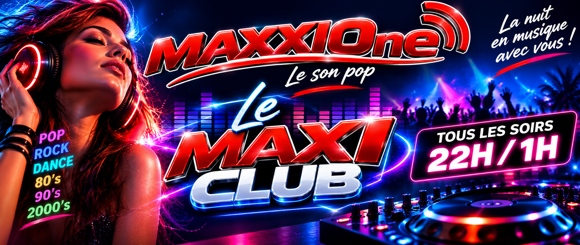 Ambiance Maxi Club