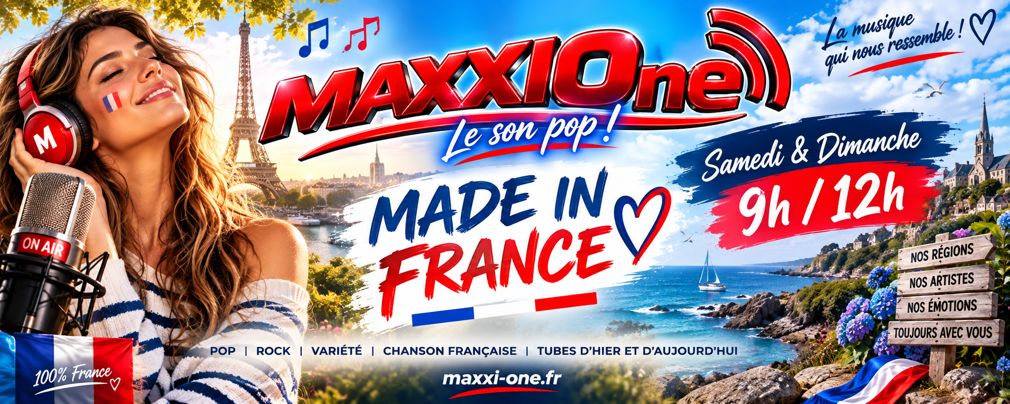 Musique française