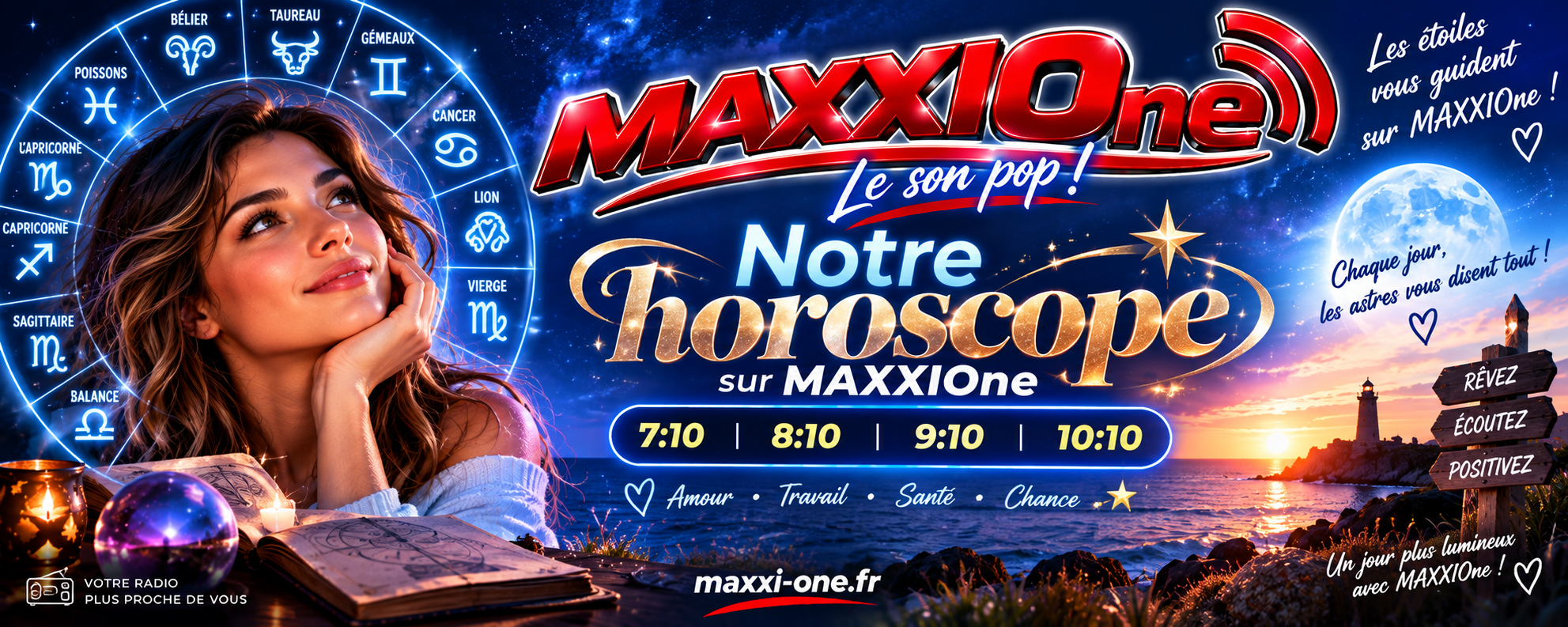 l'Horoscope