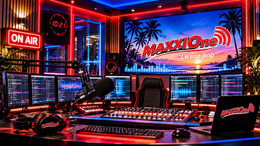 MAXXIOne