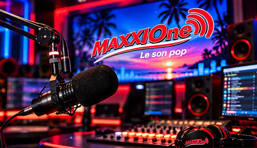 MAXXIOne