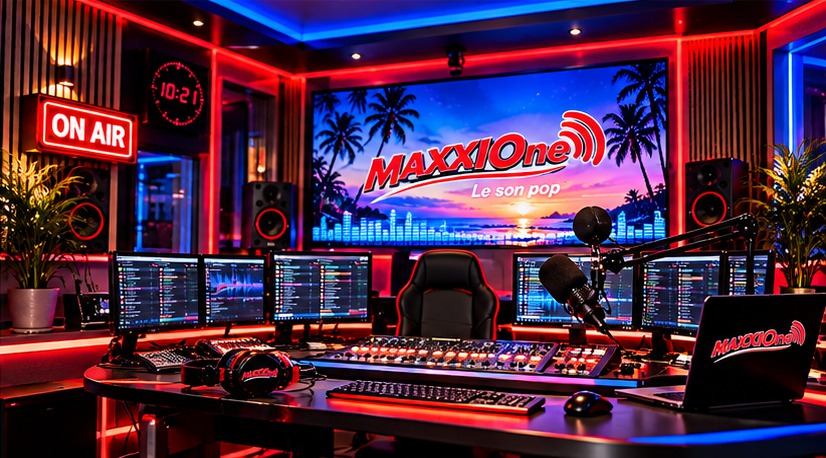 MAXXIOne