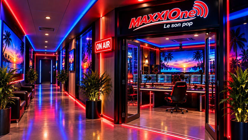 MAXXIOne
